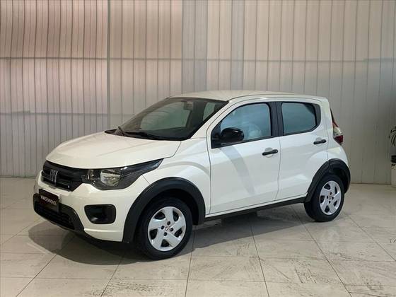 FIAT MOBI 1.0 EVO FLEX LIKE. MANUAL FIAT MOBI 1.0 EVO FLEX LIKE. MANUAL